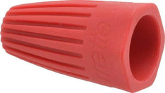 Thomas & Betts - 2, 16 to 3, 10 AWG, 600 Volt, Corrosion Resistant, Standard Twist on Wire Connector - Red - Apex Tool & Supply