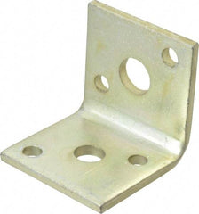 Thomas & Betts - 3/8, 1/2" Rod Side Beam Hanger Clamp - Steel - Apex Tool & Supply