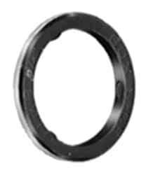 Thomas & Betts - Stainless Steel Sealing Gasket for 4" Conduit - For Use with Liquidtight Flexible Metal Conduit - Apex Tool & Supply