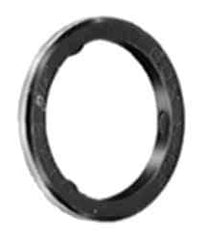 Thomas & Betts - Stainless Steel Sealing Gasket for 4" Conduit - For Use with Liquidtight Flexible Metal Conduit - Apex Tool & Supply