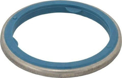 Thomas & Betts - Stainless Steel Sealing Gasket for 1-1/2" Conduit - For Use with Liquidtight Flexible Metal Conduit - Apex Tool & Supply
