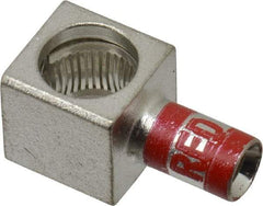 Thomas & Betts - 600 Volt, 8 AWG, Female Pigtail Connector - 7/16 Inch Long Wire Strip, Red, CSA Certified, RoHS Compliant, UL File Y - Apex Tool & Supply