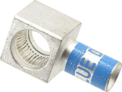 Thomas & Betts - 600 Volt, 6 AWG, Female Pigtail Connector - 1/2 Inch Long Wire Strip, Blue, CSA Certified, RoHS Compliant, UL File Y - Apex Tool & Supply