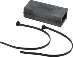 Thomas & Betts - 600 Volt, Female and Male Pigtail Connector - CSA Certified, RoHS Compliant, UL File Y - Apex Tool & Supply