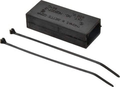Thomas & Betts - 600 Volt, Female and Male Pigtail Connector - CSA Certified, RoHS Compliant, UL File Y - Apex Tool & Supply