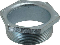 Thomas & Betts - 3" Trade, Malleable Iron Threaded Rigid/Intermediate (IMC) Conduit Nipple - Noninsulated - Apex Tool & Supply