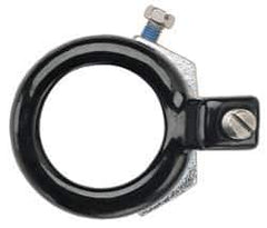 Thomas & Betts - 3" Trade, Malleable Iron Lug Screw Straight Rigid/Intermediate (IMC) Conduit Bushing - Partially Insulated - Apex Tool & Supply