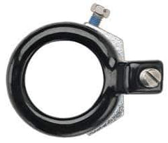 Thomas & Betts - 1-1/4" Trade, Malleable Iron Lug Screw Straight Rigid/Intermediate (IMC) Conduit Bushing - Partially Insulated - Apex Tool & Supply