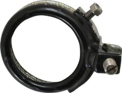 Thomas & Betts - 2" Trade, Malleable Iron Lug Screw Straight Rigid/Intermediate (IMC) Conduit Bushing - Partially Insulated - Apex Tool & Supply