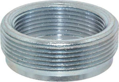 Thomas & Betts - 2 - 1-1/2" Trade, Steel Threaded Rigid/Intermediate (IMC) Conduit Reducer - Noninsulated - Apex Tool & Supply