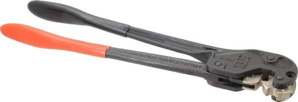 Thomas & Betts - Crimping Pliers - D, E, F, G Noninsulated Terminals Style - Apex Tool & Supply