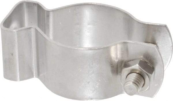 Thomas & Betts - Stainless Steel Rigid/EMT Conduit & Pipe Hanger - 1" EMT, 1" Rigid - Apex Tool & Supply