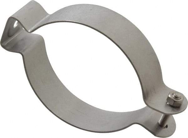 Thomas & Betts - Stainless Steel Rigid/EMT Conduit & Pipe Hanger - 3" EMT, 3" Rigid - Apex Tool & Supply