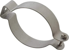 Thomas & Betts - Stainless Steel Rigid/EMT Conduit & Pipe Hanger - 3" EMT, 3" Rigid - Apex Tool & Supply