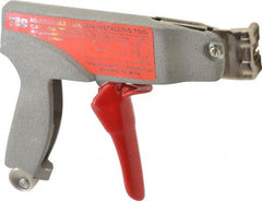 Thomas & Betts - 0.184 to 0.301 Inch Wide, 50 to 120 Lb. Tensile Strength, Metallic Cable Tie Installation Tool - Automatic Actuation, RoHS Compliant - Apex Tool & Supply
