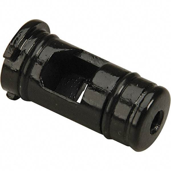 Dynabrade - Air Orbital Sander Regulator Plug - Use with 57502, 57503 - Apex Tool & Supply