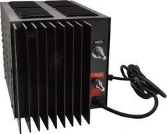 Tripp-Lite - 75 Watt, 25 Amp, 120 VAC Input, 13.8 VDC Output, Power Supply - 6-1/4 Inch Wide x 10-1/4 Inch Deep x 6-3/4 Inch High, 32 to 104°F, Red LED Display - Apex Tool & Supply