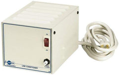 Tripp-Lite - 14 Outlets, 140 Volt Max Input, 2,400 VA, Portable Power Conditioner - 120 VAC Output, 19 Inch Wide x 5-1/4 Inch High x 7-3/4 Inch Deep - Apex Tool & Supply