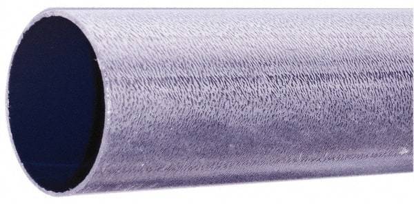 Made in USA - 2-1/2" Trade Size, 10' Long, EMT Conduit - Steel, 2-1/2" ID - Apex Tool & Supply