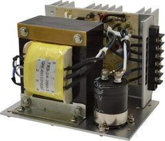 Sola/Hevi-Duty - 120 Watt, 6 Amp, 24 V Output, Power Supply - Apex Tool & Supply