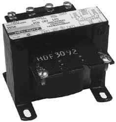 Sola/Hevi-Duty - 1 Phase, 0.35 kVA, Control Transformer - 239°F Temp Rise - Apex Tool & Supply