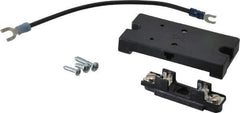 Sola/Hevi-Duty - 250 VAC, 15 Amp, Fuse Block - 1/4 Inch Diameter x 1-1/4 Inch Fuse Length - Apex Tool & Supply