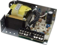 Sola/Hevi-Duty - 28.8 Watt, 1.20 Amp, 100 VAC, 120 VAC, 220 VAC, 230 VAC, 240 VAC Input, 24 VDC Output, Power Supply - Screw Terminal Connection, 1 Output, 4.843 Inch Wide x 1.62 Inch Deep x 3.992 Inch High, 32 to 122°F - Apex Tool & Supply