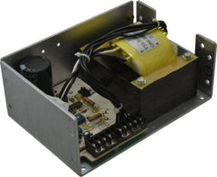 Sola/Hevi-Duty - 87 Watt, 3.60 Amp, 100 VAC, 120 VAC, 220 VAC, 230 VAC, 240 VAC Input, 24 VDC Output, Power Supply - Screw Terminal Connection, 1 Output, 7 Inch Wide x 2-3/4 Inch Deep x 4.87 Inch High, 32 to 122°F - Apex Tool & Supply