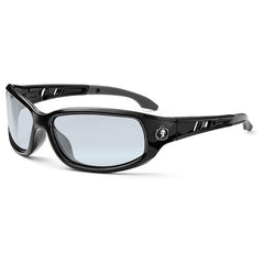 Valkyrie In/Outdoor Lens Black Safety Glasses - Apex Tool & Supply