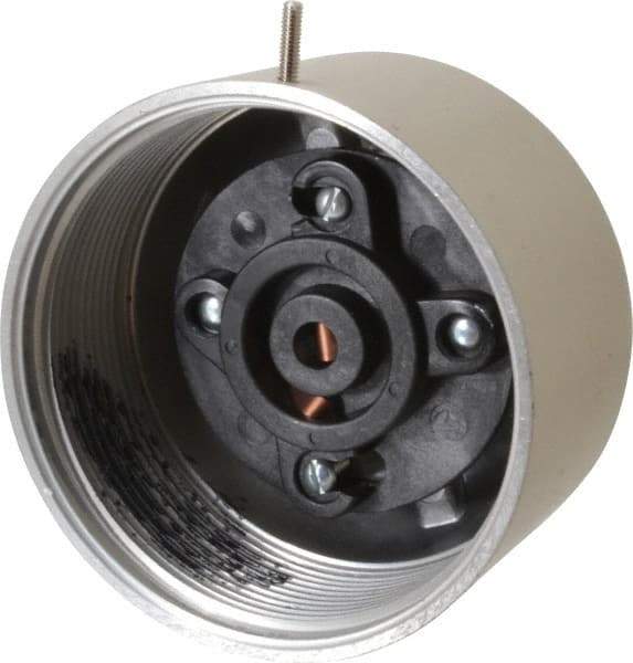 Hubbell Killark - Hazardous Location Light Fixture - Corrosion Resistant, Aluminum Housing - Apex Tool & Supply