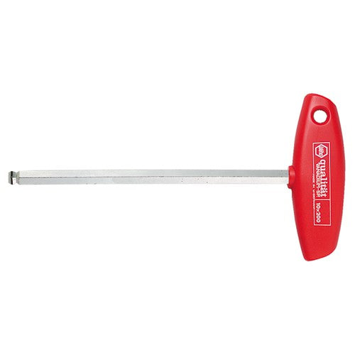 5.0MM MAGICRING B/E T-HANDLE METRIC - Apex Tool & Supply