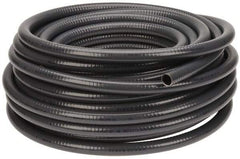 Thomas & Betts - 3/4" Trade Size, 100' Long, Flexible Liquidtight Conduit - PVC, 33/40" ID, Gray - Apex Tool & Supply