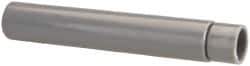 Thomas & Betts - 1/2" Trade, PVC Glued Rigid Conduit Coupling - Insulated - Apex Tool & Supply