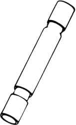 Thomas & Betts - 4" Trade, PVC Glued Rigid Conduit Coupling - Insulated - Apex Tool & Supply