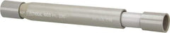 Thomas & Betts - 3/4" Trade, PVC Glued Rigid Conduit Coupling - Insulated - Apex Tool & Supply