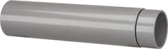 Thomas & Betts - 2" Trade, PVC Glued Rigid Conduit Coupling - Insulated - Apex Tool & Supply