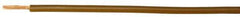 Southwire - 12 AWG, 65 Strand, Tan Machine Tool Wire - PVC, Acid, Moisture and Oil Resistant, 500 Ft. Long - Apex Tool & Supply