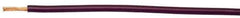 Southwire - 10 AWG, 105 Strand, Purple Machine Tool Wire - PVC, Acid, Moisture and Oil Resistant, 500 Ft. Long - Apex Tool & Supply