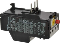 Springer - 8 to 12 Amp, IEC Overload Relay - Trip Class 10, For Use with 9-32A JC Contactors - Apex Tool & Supply