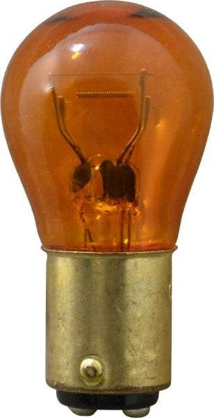 Value Collection - Incandescent Miniature & Specialty S8 Lamp - Bayonet Base - Apex Tool & Supply