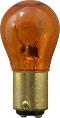 Value Collection - Incandescent Miniature & Specialty S8 Lamp - Bayonet Base - Apex Tool & Supply