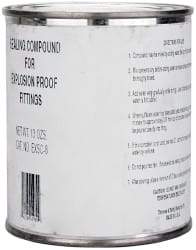 Thomas & Betts - 13 oz Can Sealant - Apex Tool & Supply