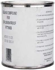 Thomas & Betts - 13 oz Can Sealant - Apex Tool & Supply