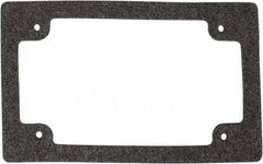 Thomas & Betts - Electrical Outlet Box Aluminum Gasket - Includes Sealing Gasket - Apex Tool & Supply