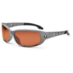 VLKYRE-PZ COPPER LENS MATTE GRAY - Apex Tool & Supply