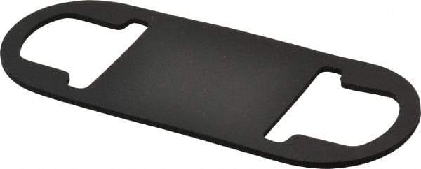 Hubbell Killark - 1-1/4" Trade, Neoprene Conduit Body Gasket - Use with Form 7 Conduit Bodies - Apex Tool & Supply