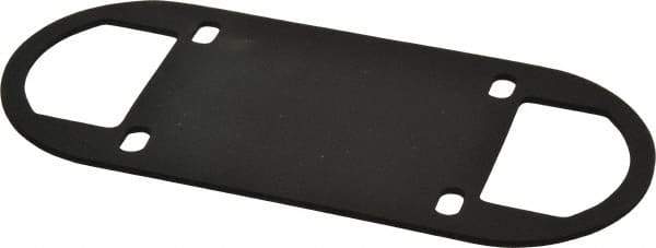 Hubbell Killark - 2" Trade, Neoprene Conduit Body Gasket - Use with Form 7 Conduit Bodies - Apex Tool & Supply