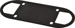 Hubbell Killark - 2" Trade, Neoprene Conduit Body Gasket - Use with Form 7 Conduit Bodies - Apex Tool & Supply