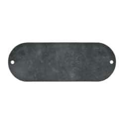 Hubbell Killark - 2-1/2" & 3" Trade, Neoprene Conduit Body Gasket - Use with Series 5 Conduit Fittings - Apex Tool & Supply