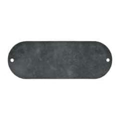 Hubbell Killark - 2-1/2" & 3" Trade, Neoprene Conduit Body Gasket - Use with Series 5 Conduit Fittings - Apex Tool & Supply